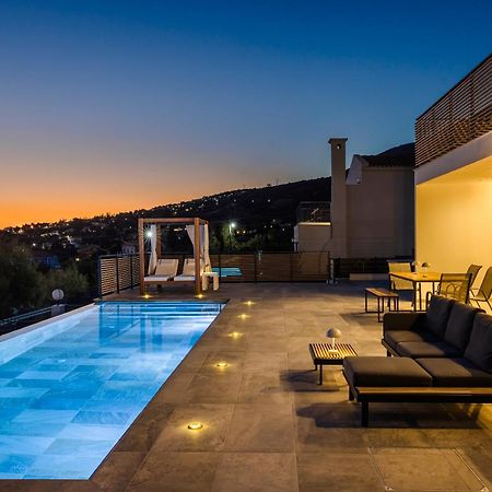 Mystique View Villas لورداهاتا المظهر الخارجي الصورة