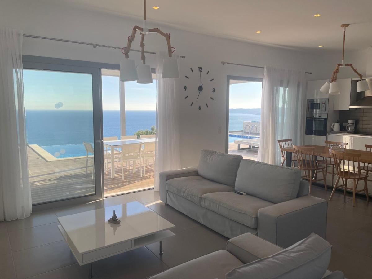 Mystique View Villas لورداهاتا المظهر الخارجي الصورة