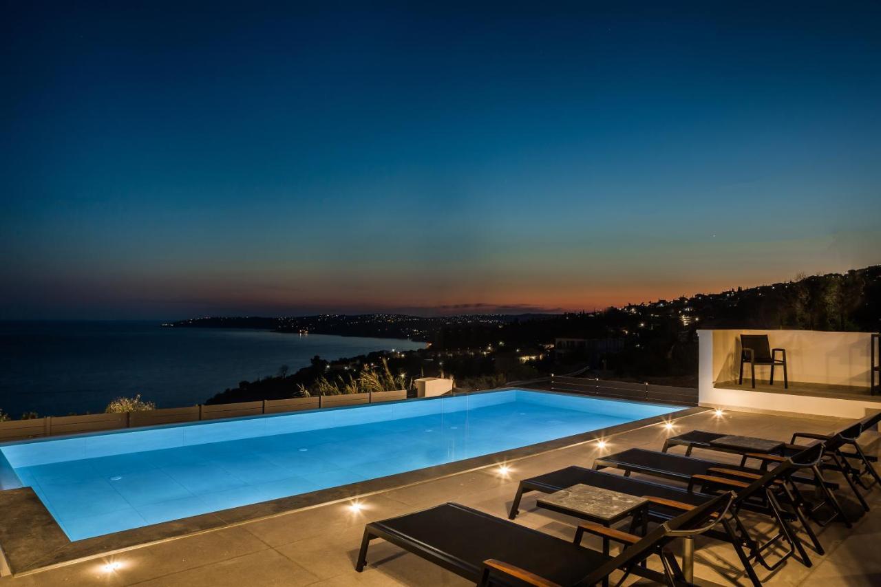 Mystique View Villas لورداهاتا المظهر الخارجي الصورة