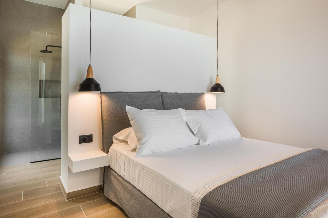Mystique View Villas لورداهاتا المظهر الخارجي الصورة