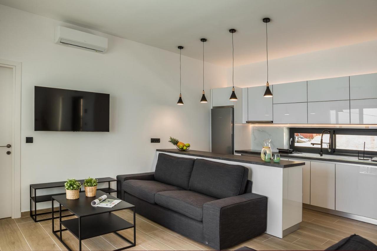 Mystique View Villas لورداهاتا المظهر الخارجي الصورة