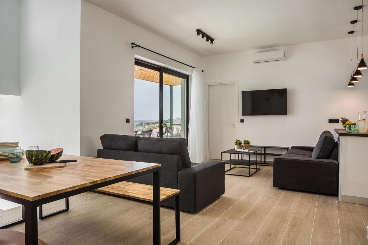 Mystique View Villas لورداهاتا المظهر الخارجي الصورة