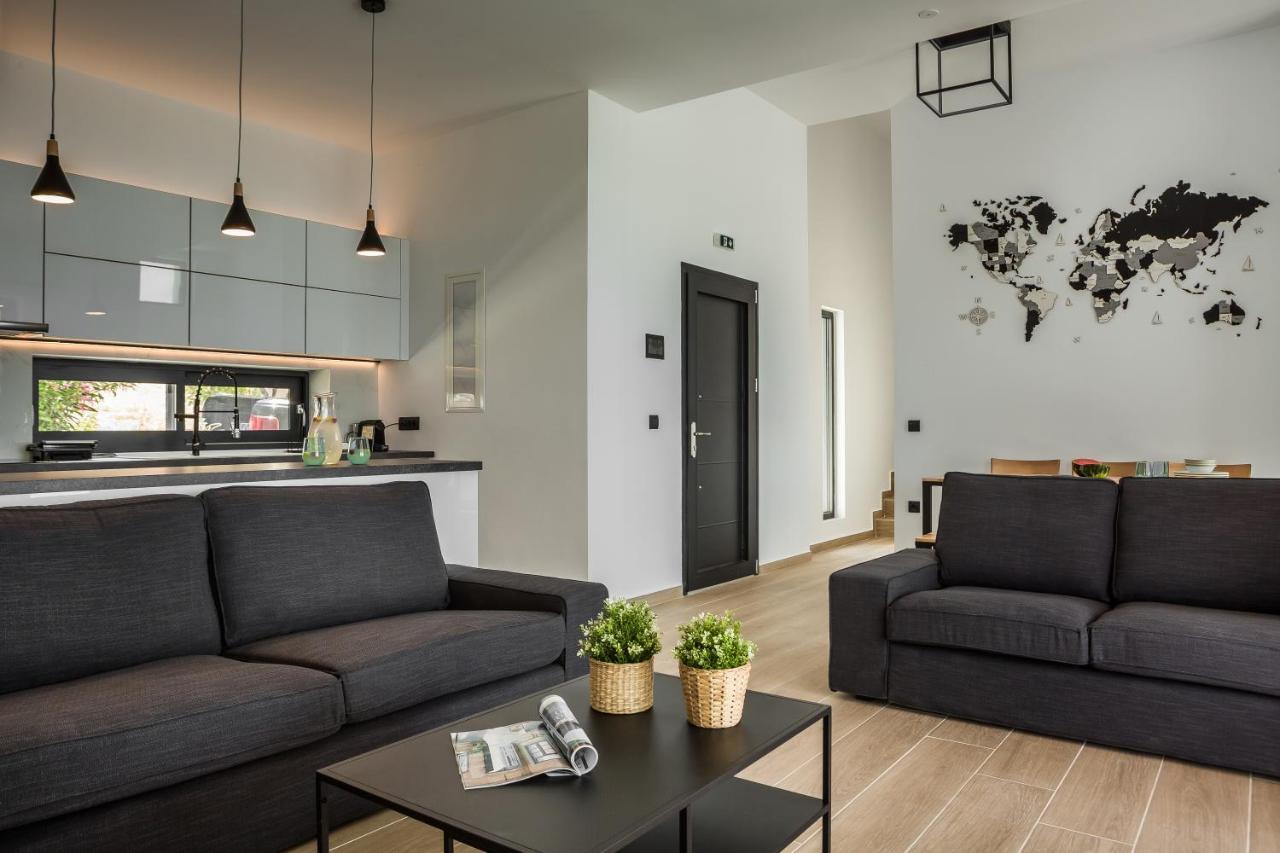 Mystique View Villas لورداهاتا المظهر الخارجي الصورة