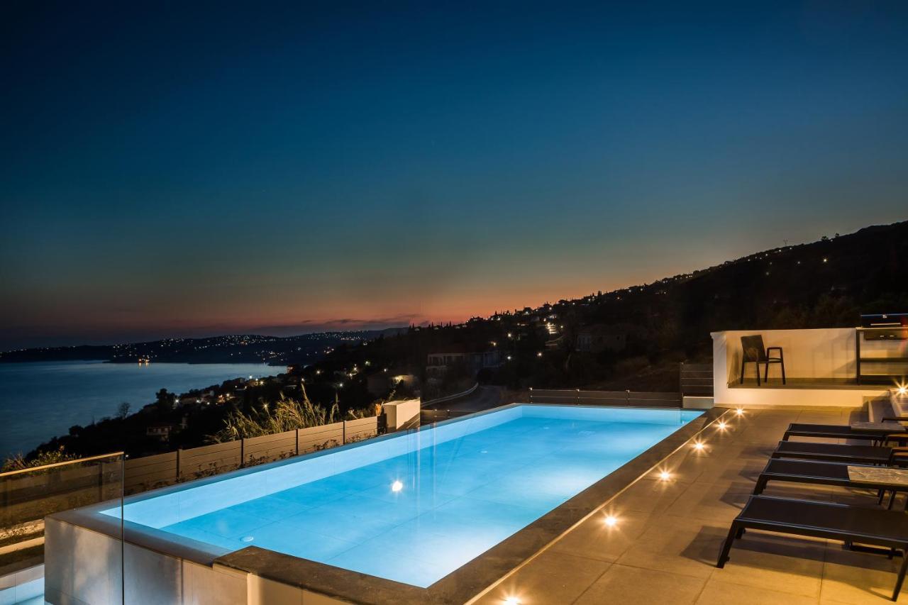 Mystique View Villas لورداهاتا المظهر الخارجي الصورة