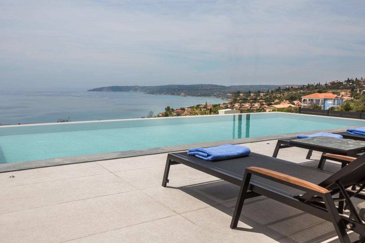 Mystique View Villas لورداهاتا المظهر الخارجي الصورة