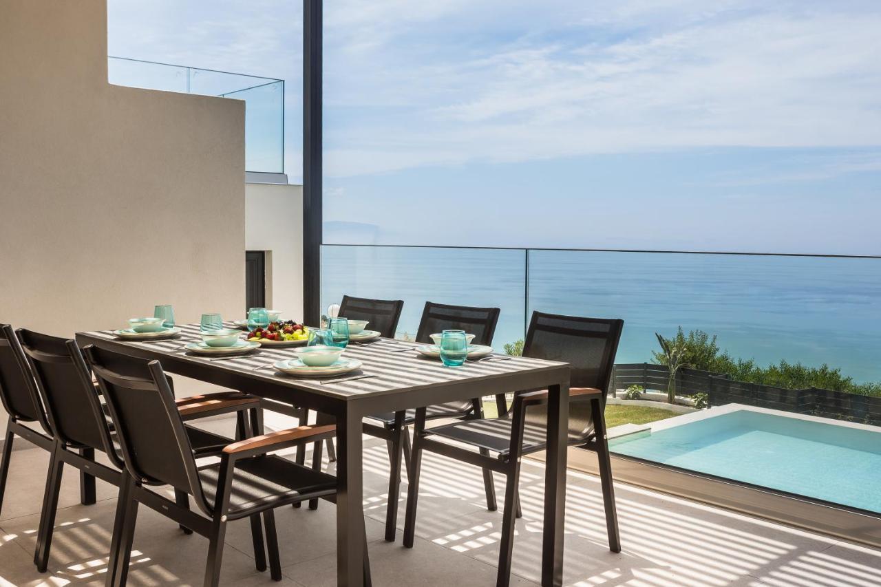 Mystique View Villas لورداهاتا المظهر الخارجي الصورة