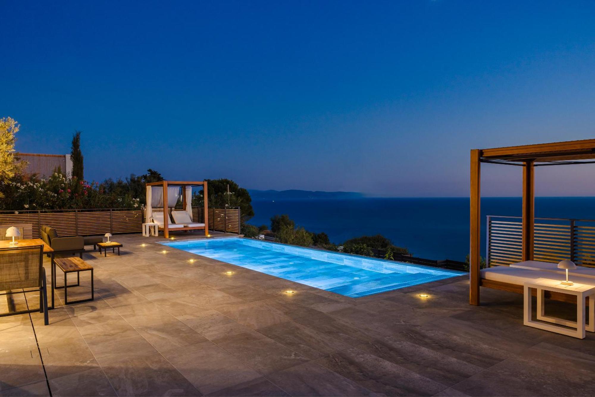 Mystique View Villas لورداهاتا المظهر الخارجي الصورة