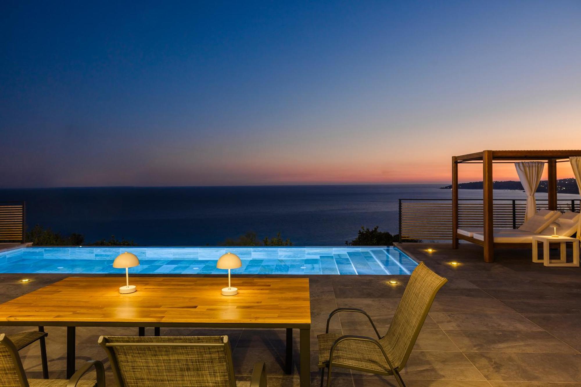 Mystique View Villas لورداهاتا المظهر الخارجي الصورة