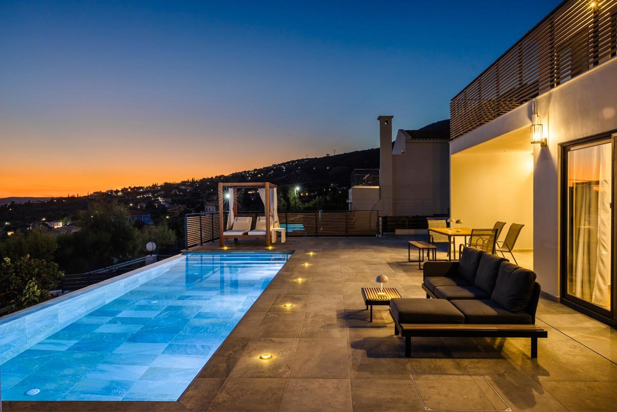 Mystique View Villas لورداهاتا المظهر الخارجي الصورة