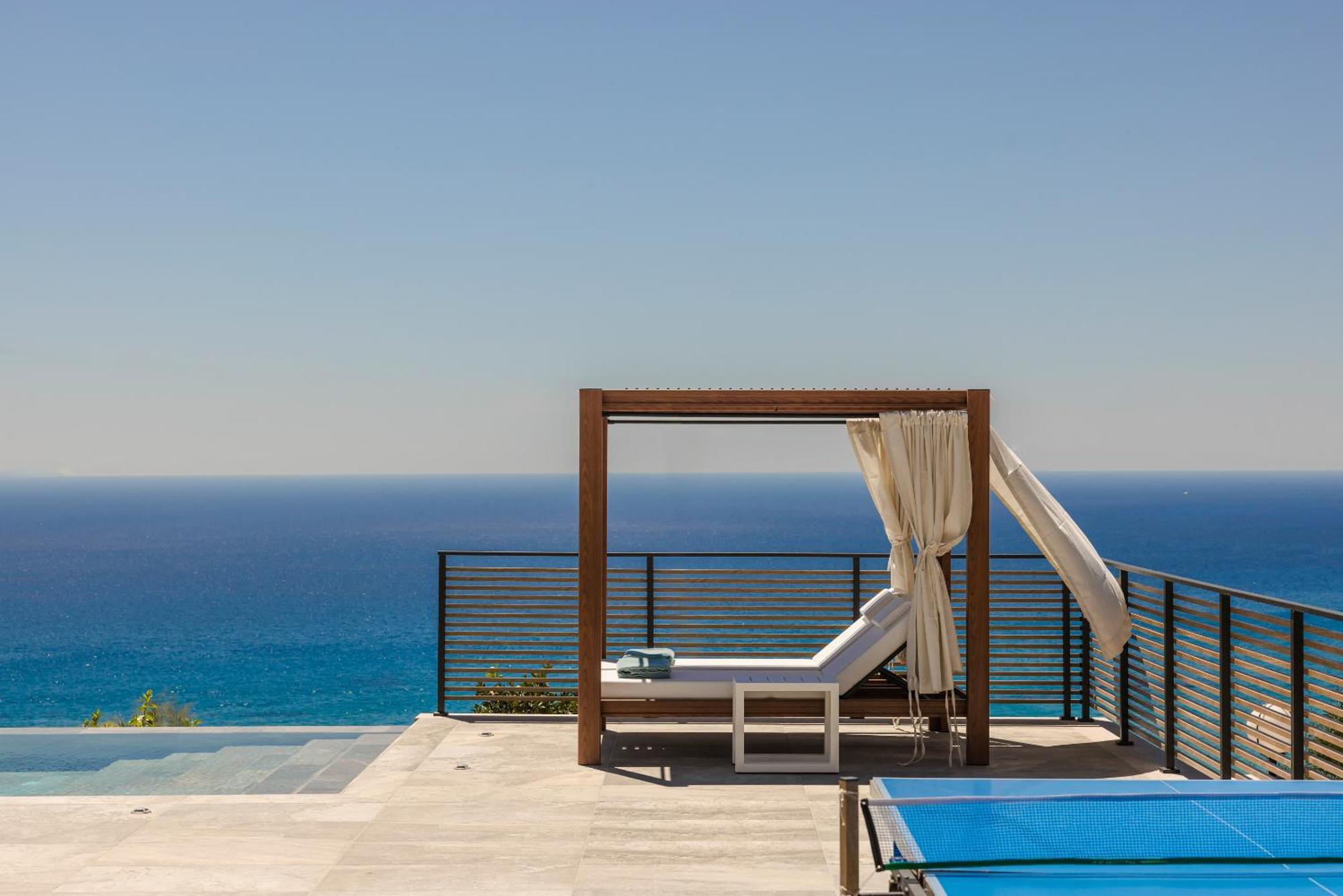 Mystique View Villas لورداهاتا المظهر الخارجي الصورة