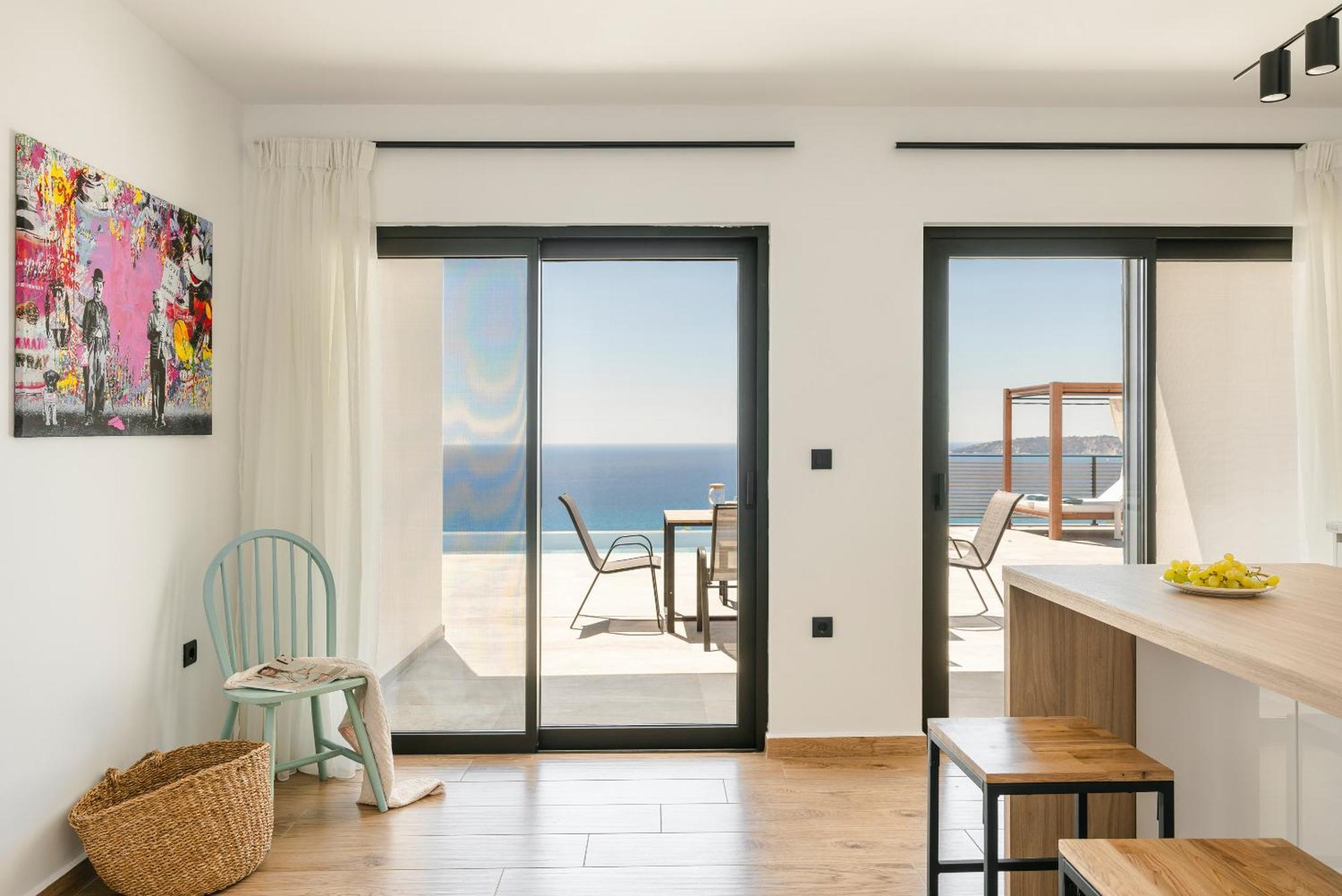 Mystique View Villas لورداهاتا المظهر الخارجي الصورة