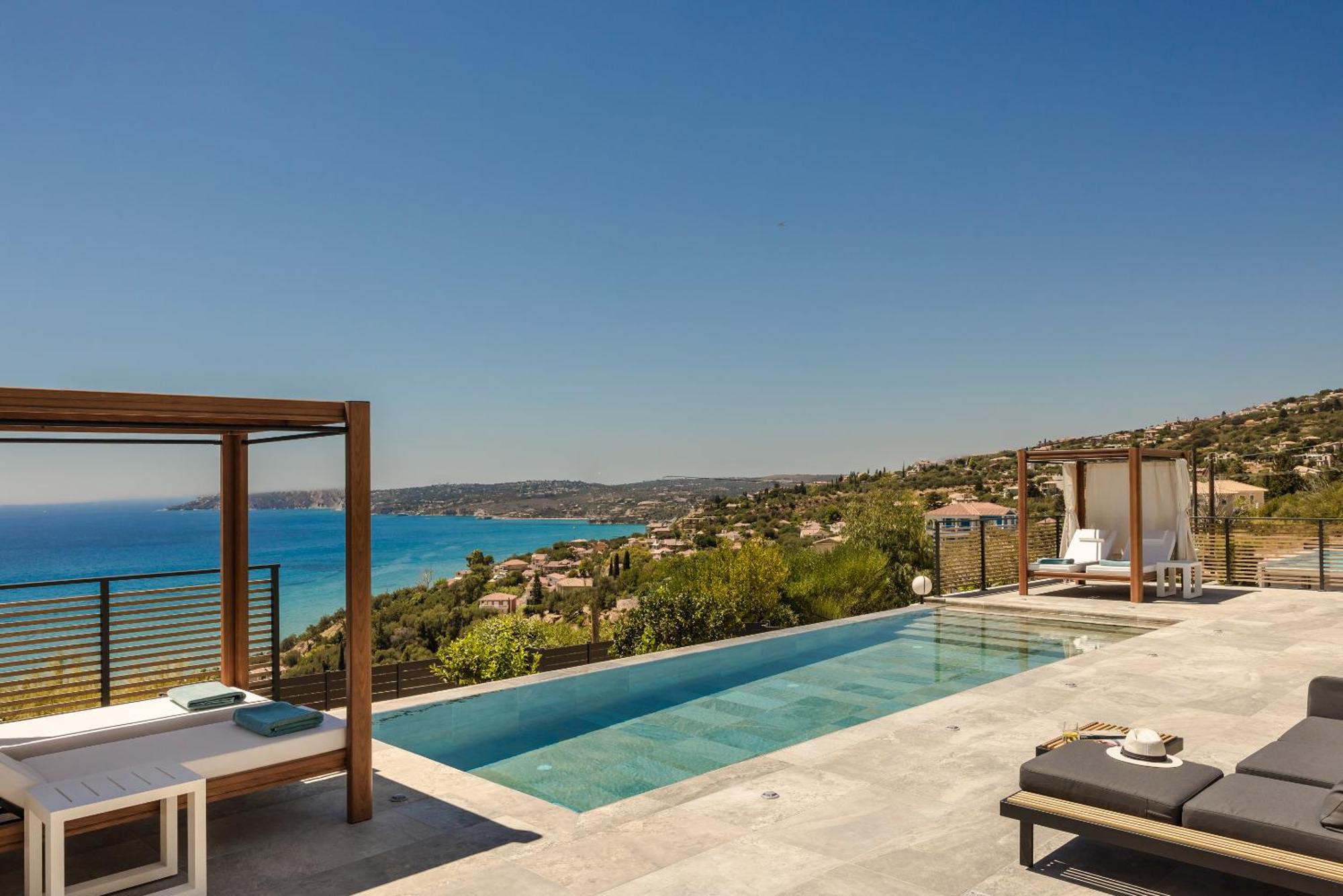 Mystique View Villas لورداهاتا المظهر الخارجي الصورة