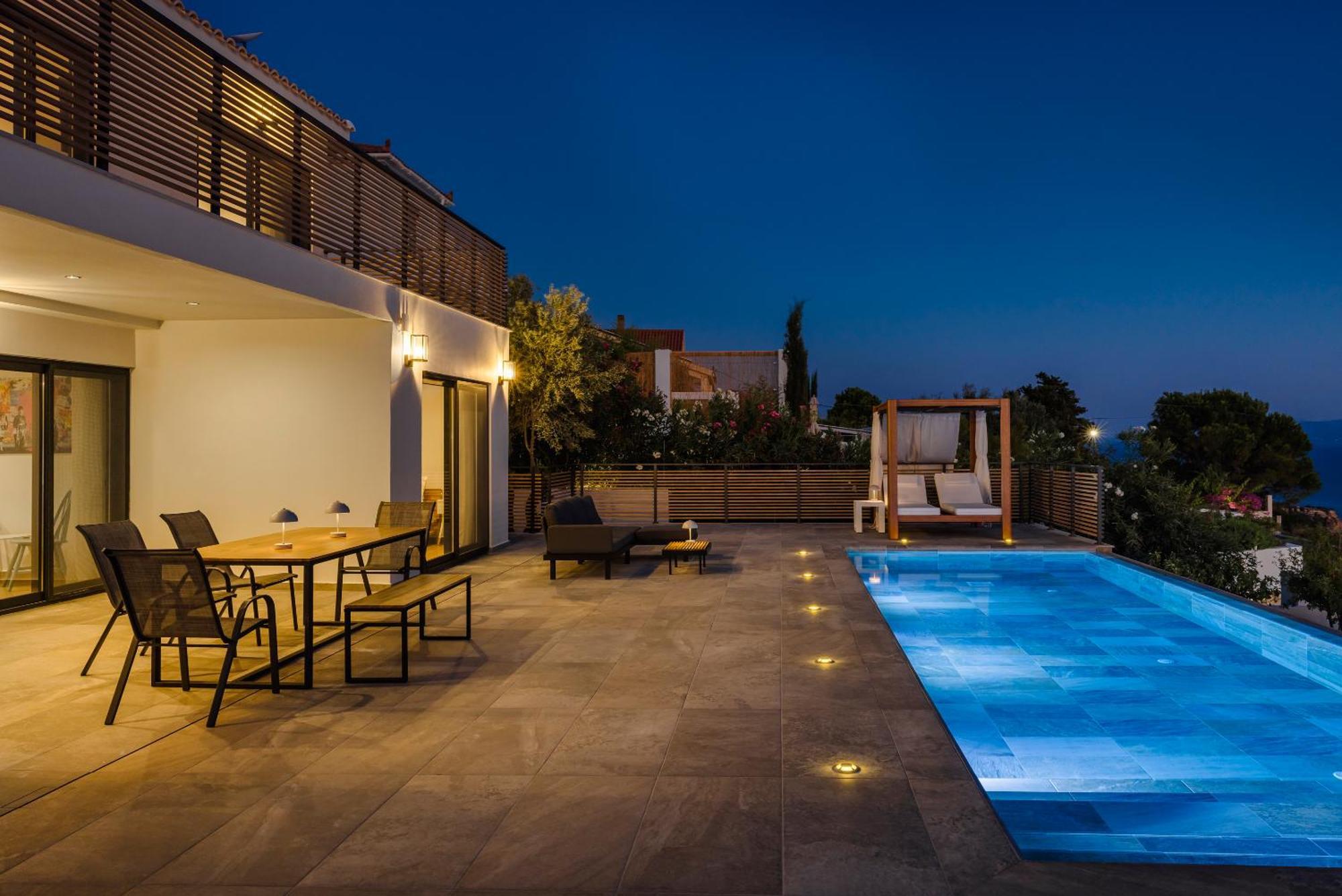 Mystique View Villas لورداهاتا المظهر الخارجي الصورة