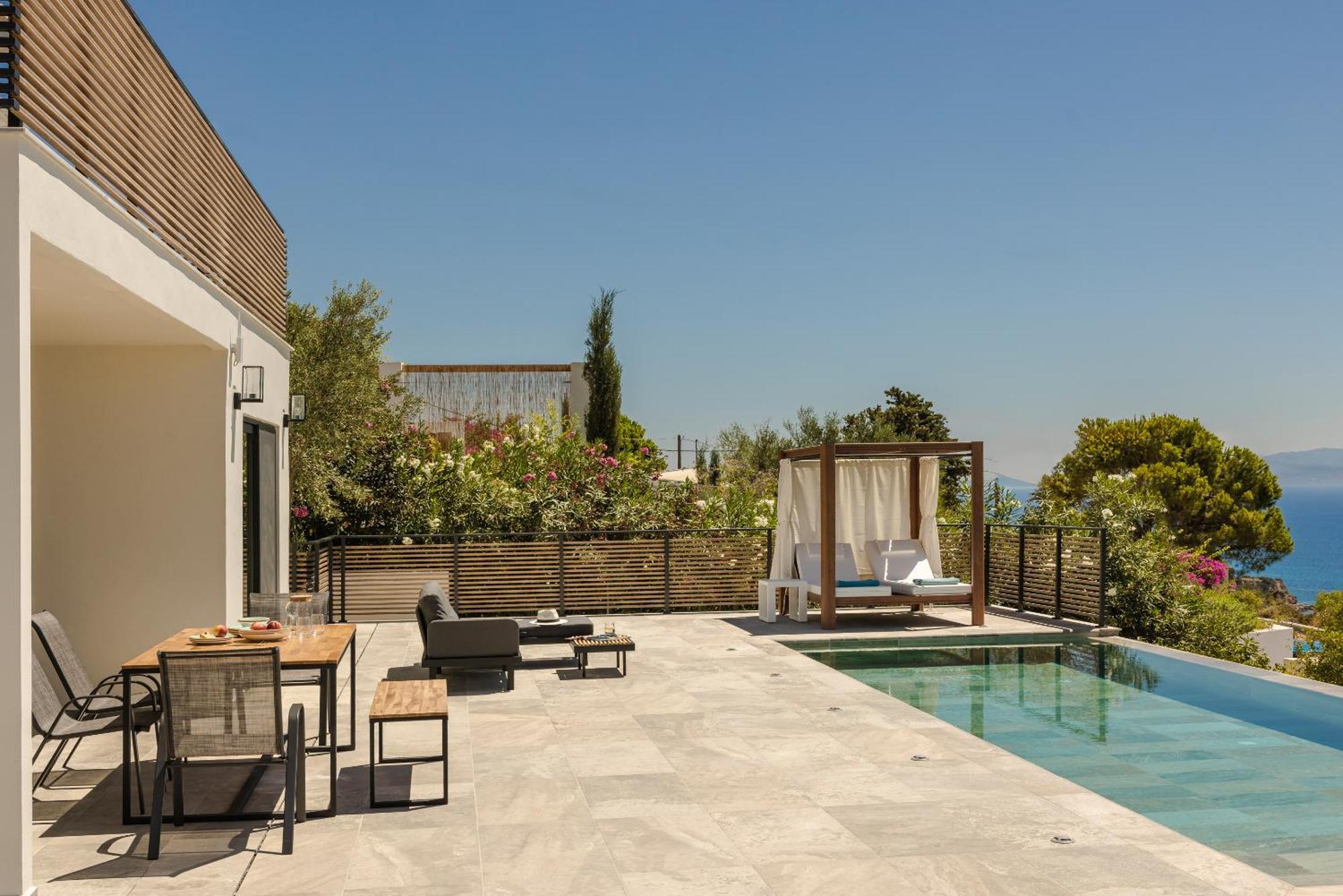 Mystique View Villas لورداهاتا المظهر الخارجي الصورة