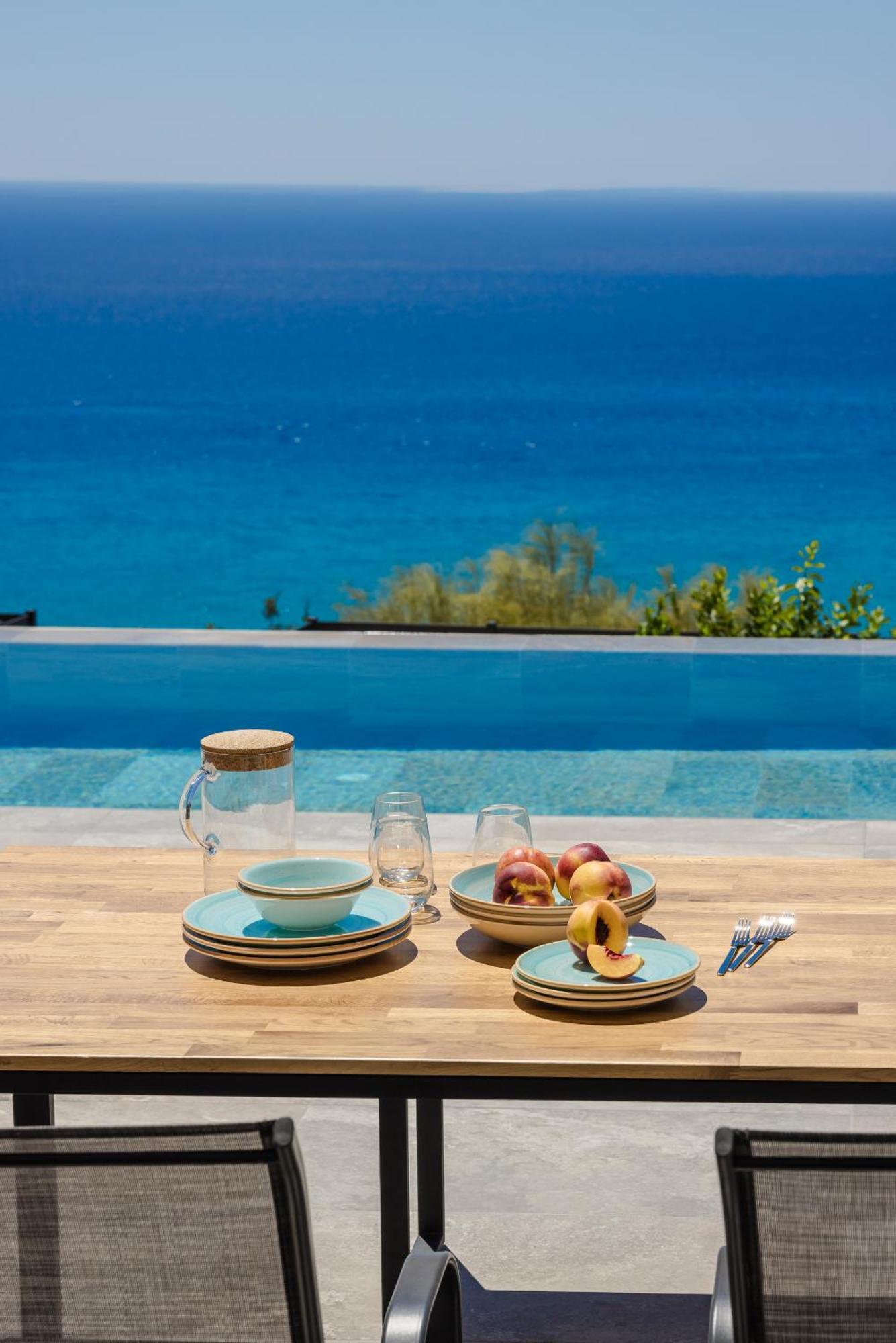 Mystique View Villas لورداهاتا المظهر الخارجي الصورة