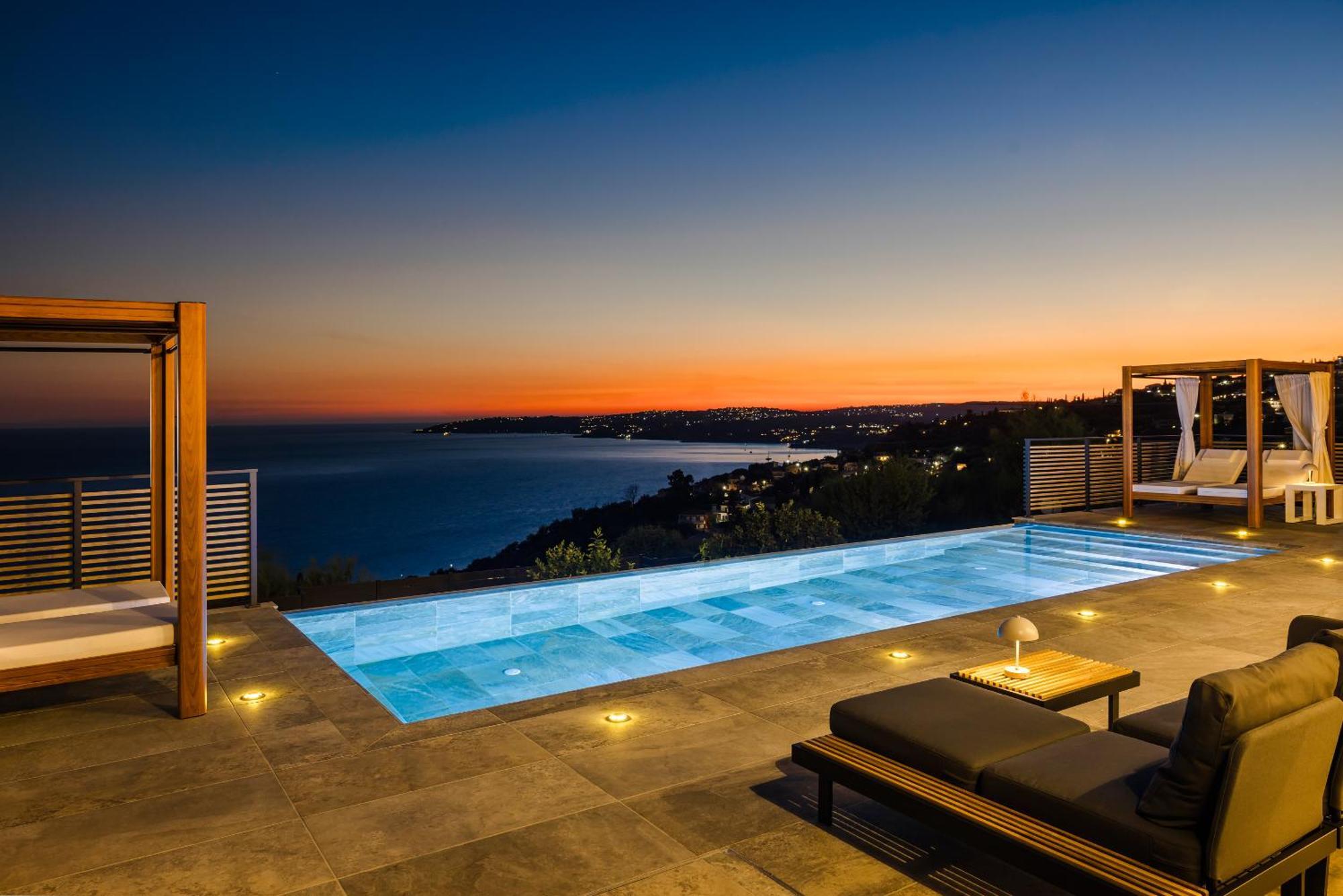Mystique View Villas لورداهاتا المظهر الخارجي الصورة