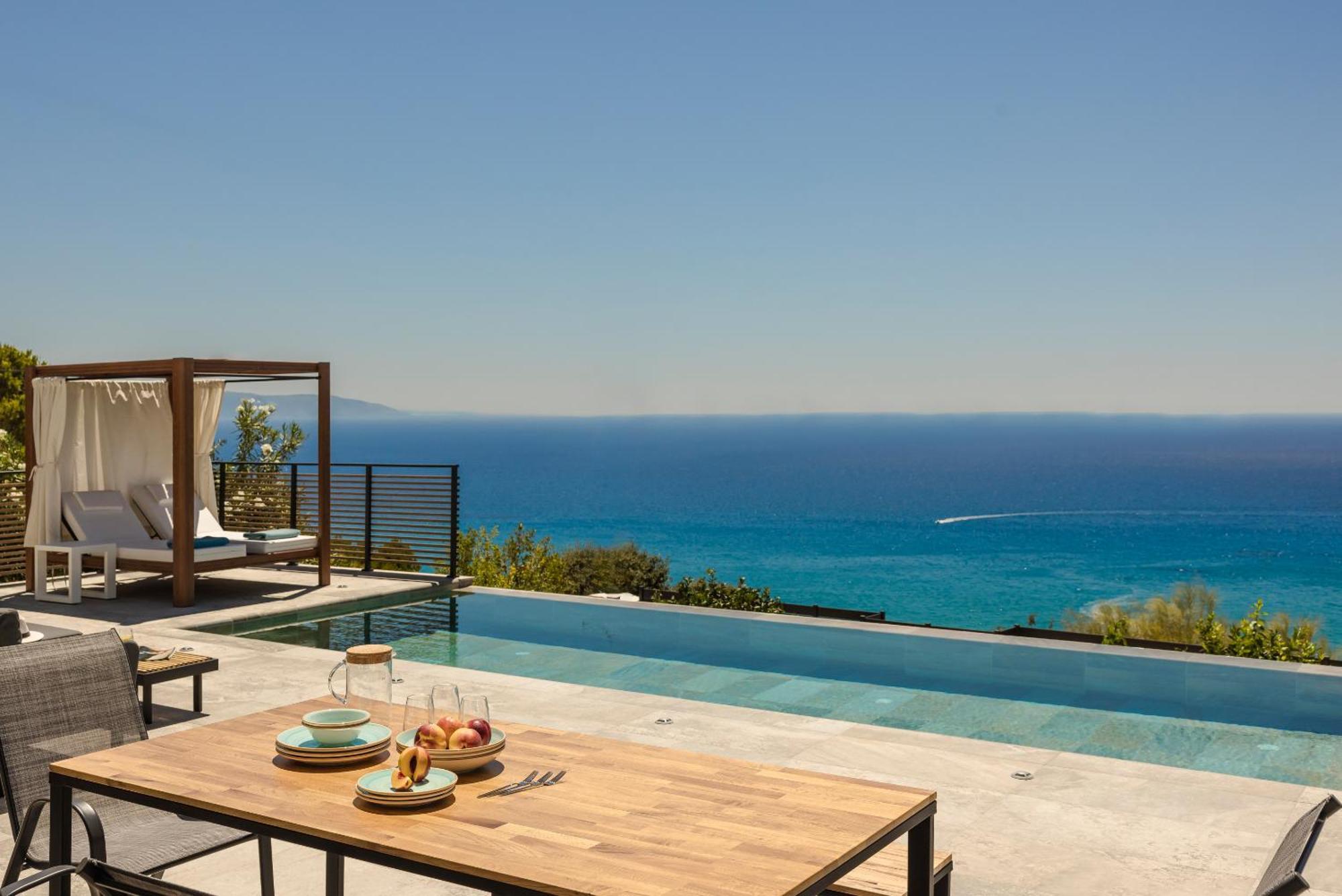 Mystique View Villas لورداهاتا المظهر الخارجي الصورة