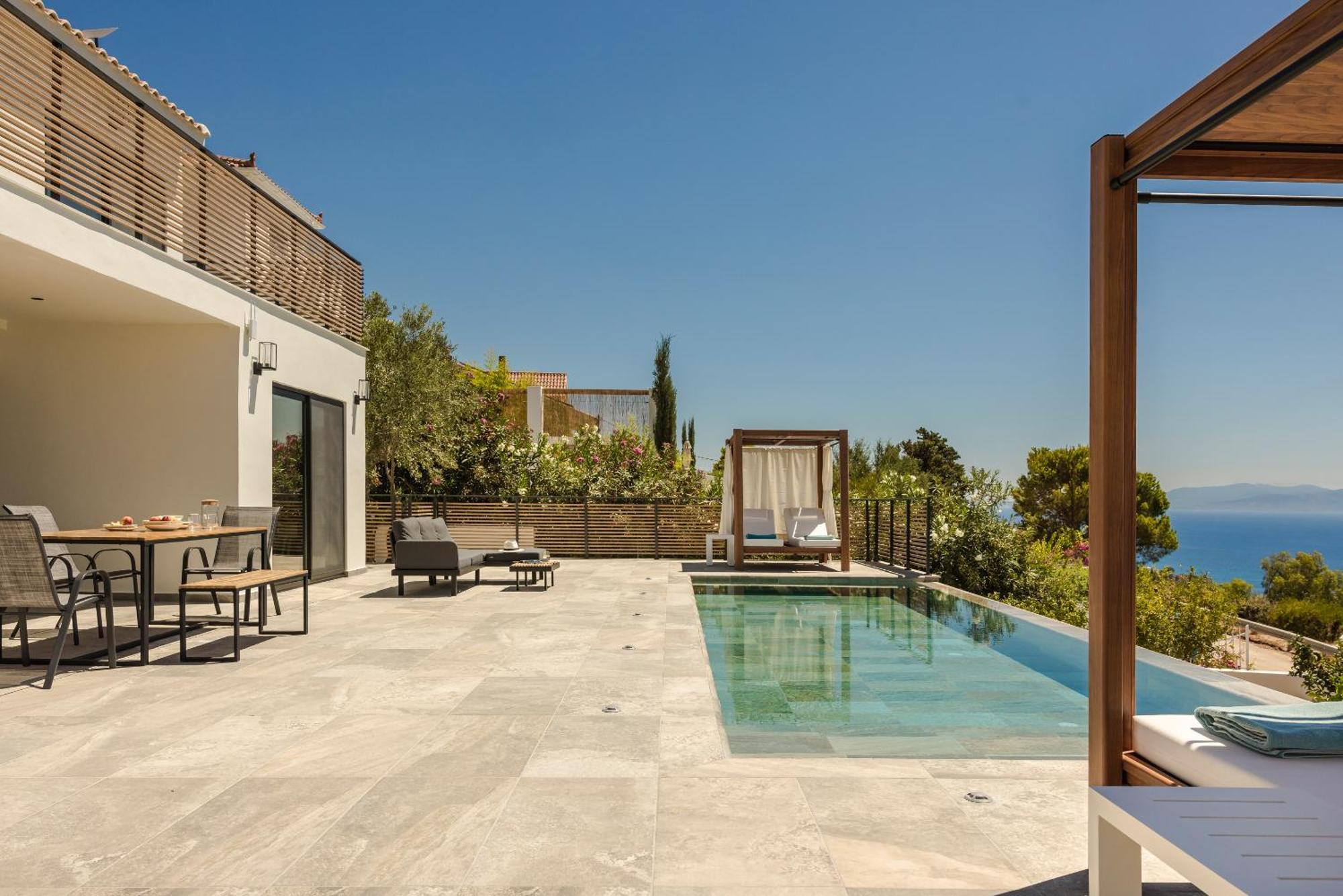 Mystique View Villas لورداهاتا المظهر الخارجي الصورة