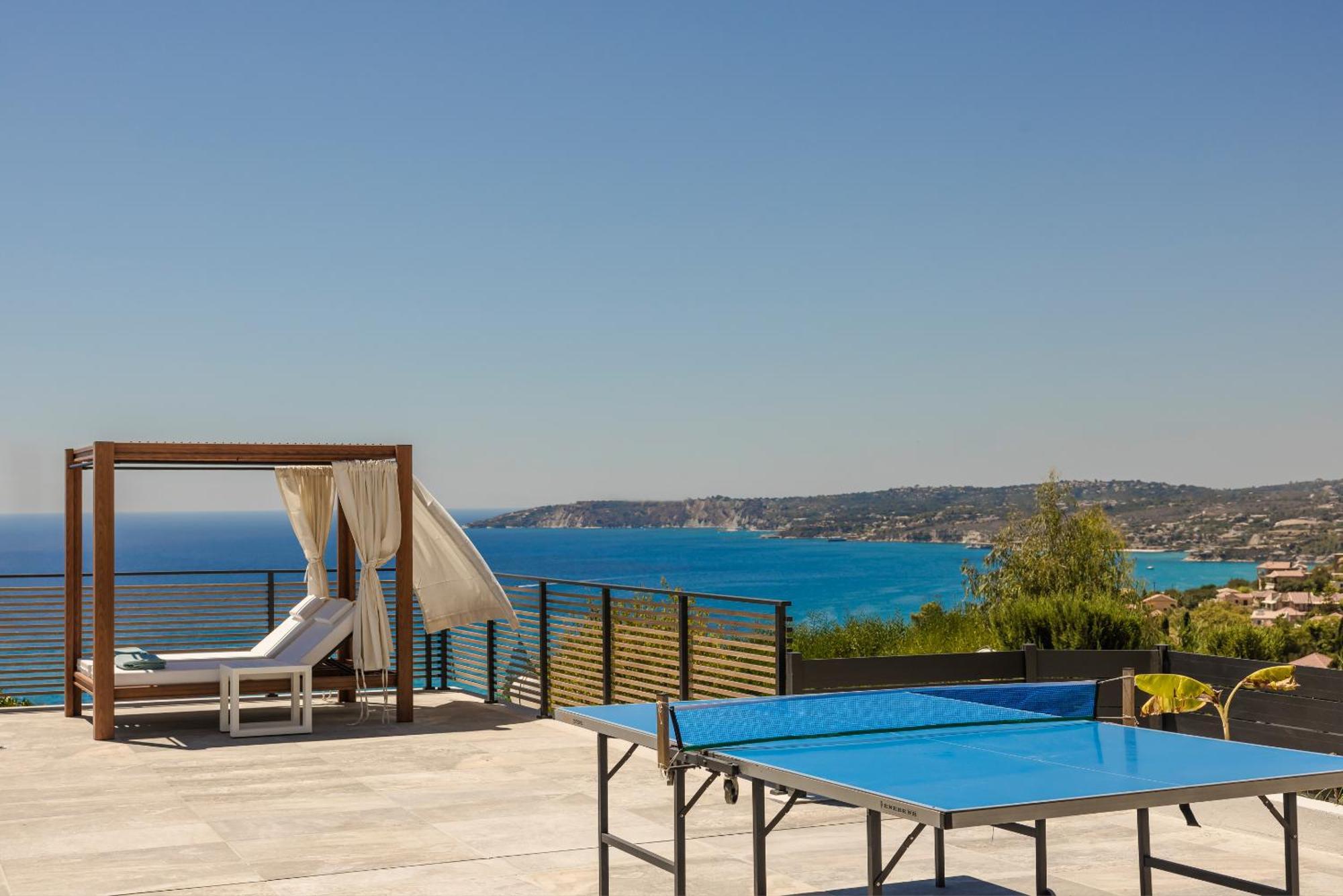 Mystique View Villas لورداهاتا المظهر الخارجي الصورة