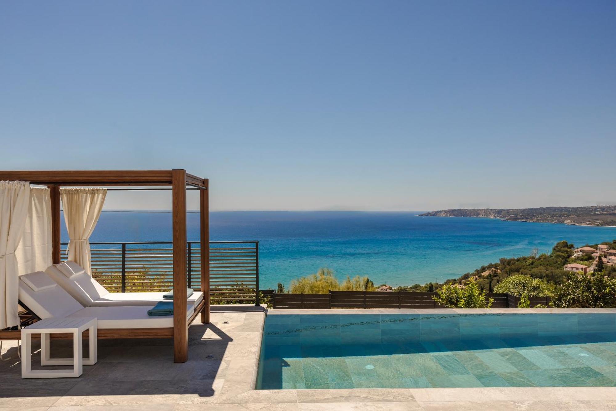 Mystique View Villas لورداهاتا المظهر الخارجي الصورة