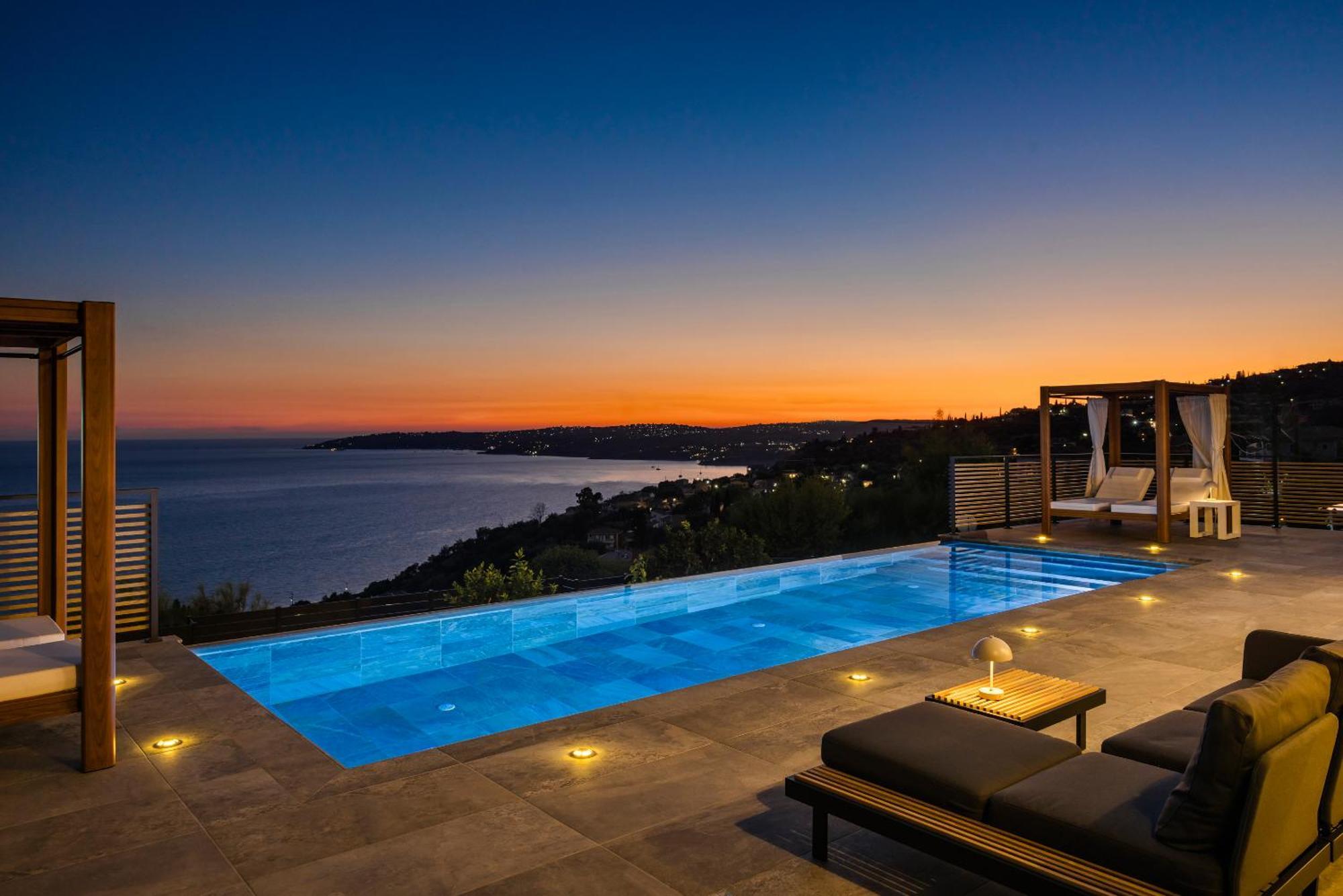 Mystique View Villas لورداهاتا المظهر الخارجي الصورة