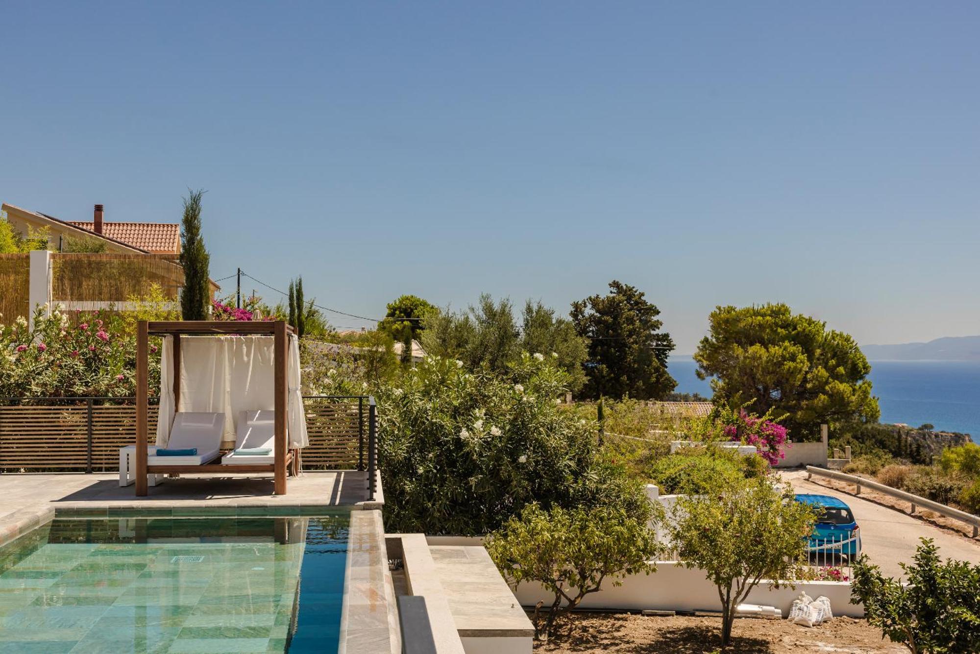 Mystique View Villas لورداهاتا المظهر الخارجي الصورة