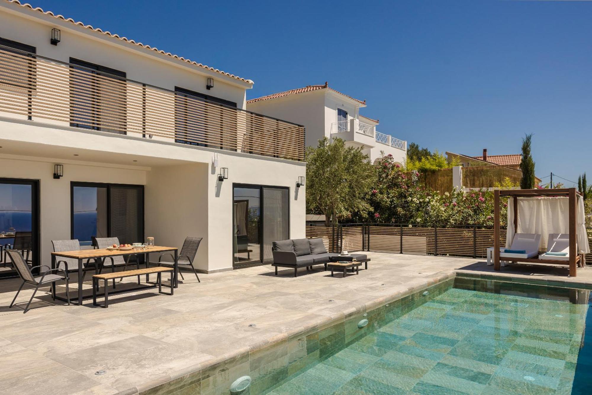 Mystique View Villas لورداهاتا المظهر الخارجي الصورة