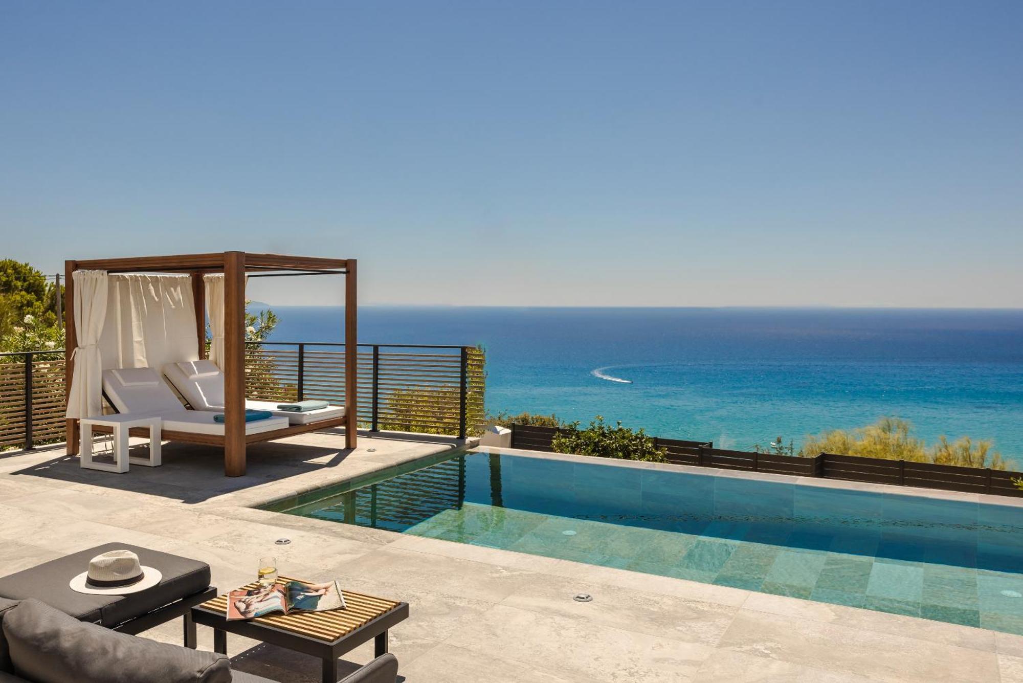 Mystique View Villas لورداهاتا المظهر الخارجي الصورة