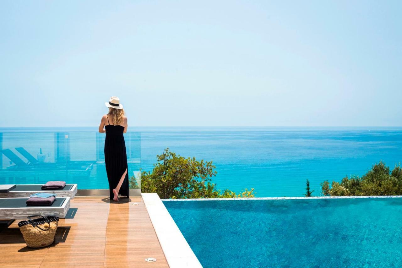 Mystique View Villas لورداهاتا المظهر الخارجي الصورة