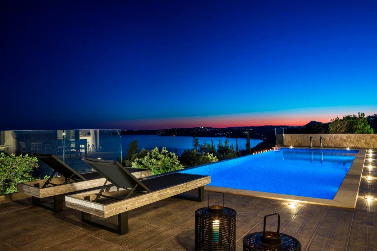 Mystique View Villas لورداهاتا المظهر الخارجي الصورة