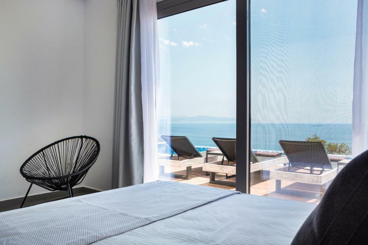 Mystique View Villas لورداهاتا المظهر الخارجي الصورة