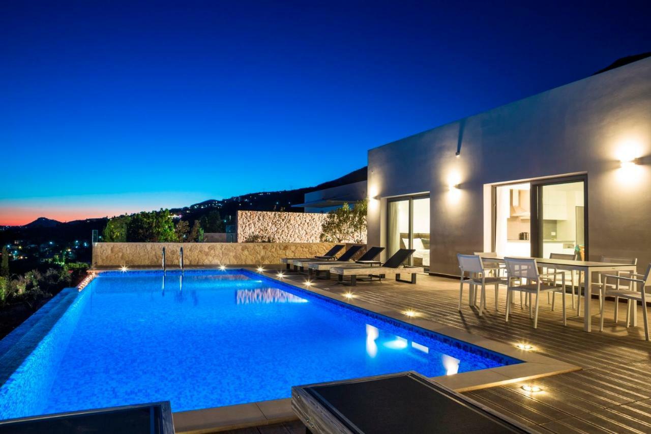 Mystique View Villas لورداهاتا المظهر الخارجي الصورة