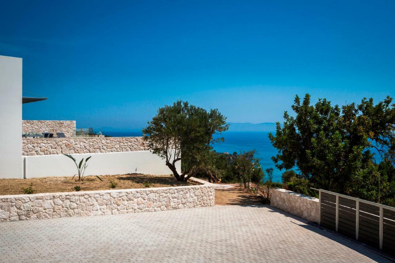 Mystique View Villas لورداهاتا المظهر الخارجي الصورة