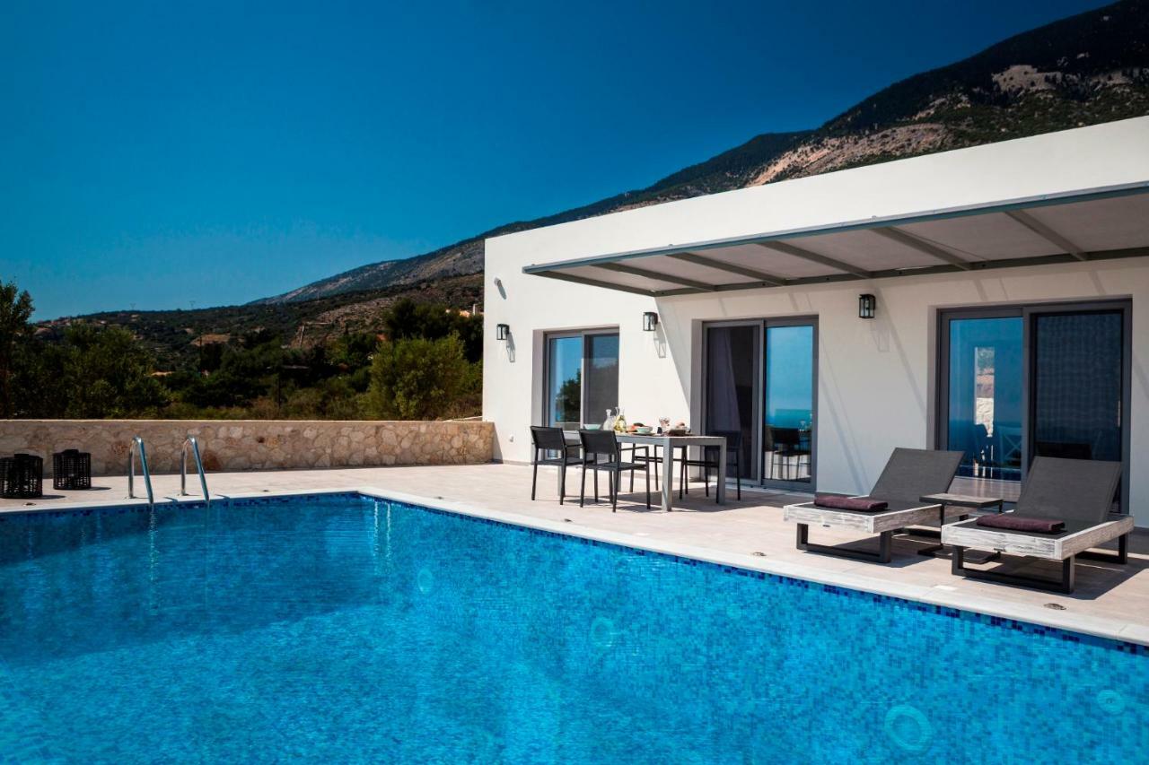 Mystique View Villas لورداهاتا المظهر الخارجي الصورة